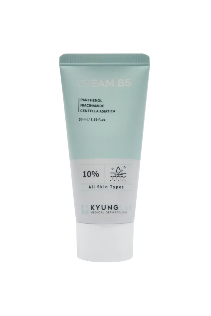 Kem Phục Hồi Da Kyunglab B5 Chống Kích Ứng (20ml)