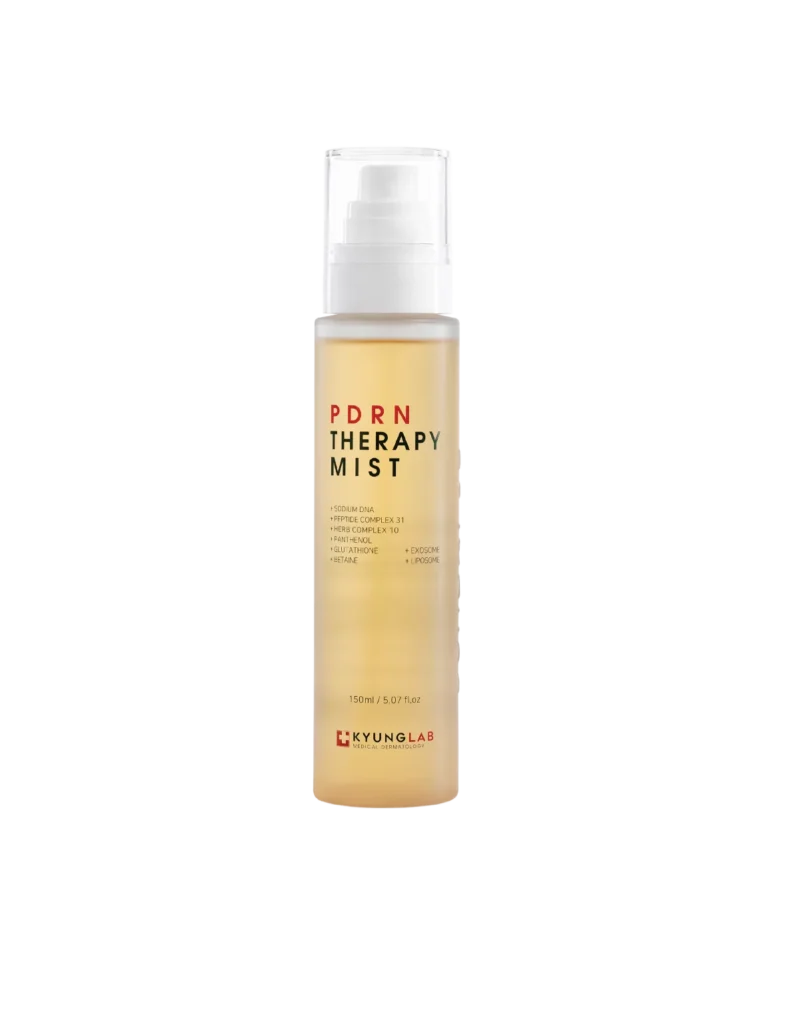 Xịt khoáng KyungLab Therapy Mist PDRN (150ml)