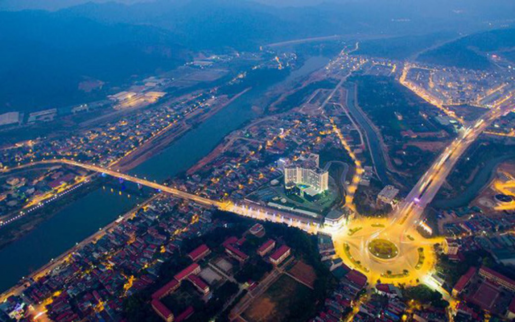 Phân phối sỉ mỹ phẩm tại Lào Cai