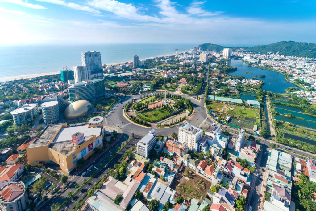 Nguồn sỉ mỹ phẩm tại Bà Rịa - Vũng Tàu
