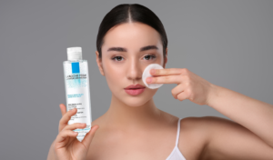 La Roche-Posay Micellar Water Ultra