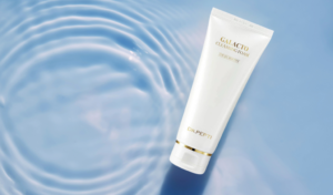 Sữa Rửa Mặt Dr. Pepti Galacto Cleansing Foam