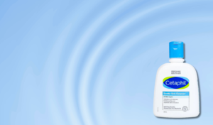 Cetaphil Gentle Skin Cleanser