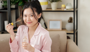 Serum Dưỡng Da Là Gì?