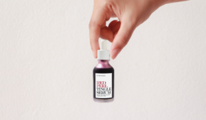 serum