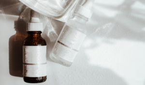 serum