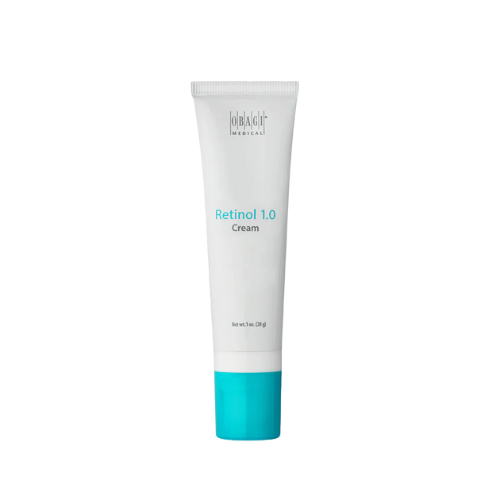 Kem Dưỡng Ẩm & Giảm Nếp Nhăn Obagi Retinol 1.0 28g
