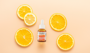 serum