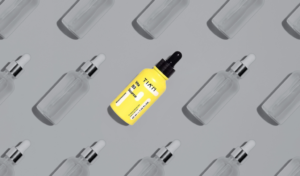 serum
