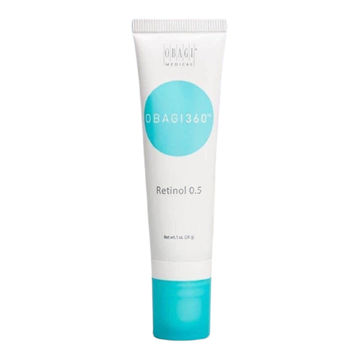 Kem Dưỡng Ẩm & Giảm Nếp Nhăn Obagi Retinol 0.5 28g