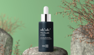 serum