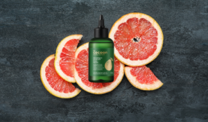 Nước Dưỡng Tóc Cocoon Pomelo Hair Tonic