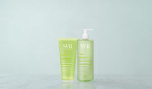 Gel Rửa Mặt SVR Sebiaclear Gel Moussant