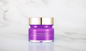 Review Forencos Peptide Redensifying Intensive Cream