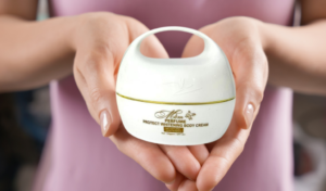 Kem Body Mềm A Cosmetics
