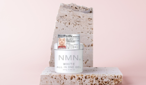 Gel Dưỡng Trắng Da Chống Lão Hóa NMN White All In One