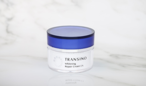 Kem Phục Hồi Trắng Da Transino Whitening Repair Cream EX
