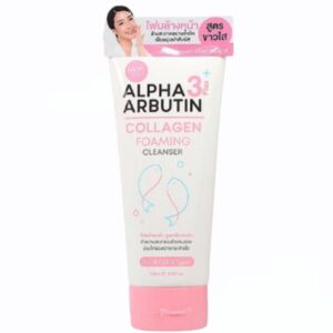 Sửa Rửa Mặt Alpha Butin