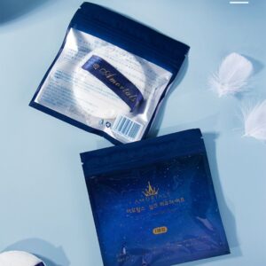 Bông tán phấn phủ Lớn Amortals