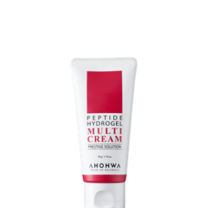 Kem Dưỡng Đa Năng Ahohwa Peptide Hydrogel Multi Cream - Cấp ẩm, căng bóng 200g