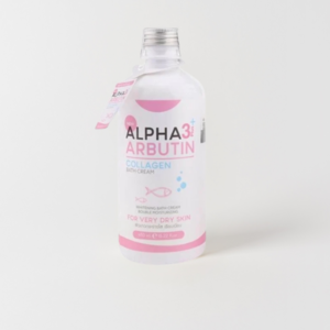 Sữa Tắm Alpha Butin – Mẫu Đắt