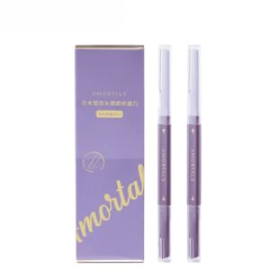 Set 2 dao cạo 2 đầu Amortals