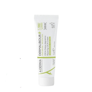 Kem dưỡng phục hồi dịu da A-Derma Dermalibour+ 50ml