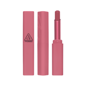 Son 3CE sáp mịn Sketch Stick - 02 Unfolding Rose